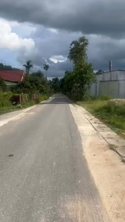 Đất Cẩm Bình 176m² giá 1 tỷ - Đường thảm rộng, vị trí thuận lợi!