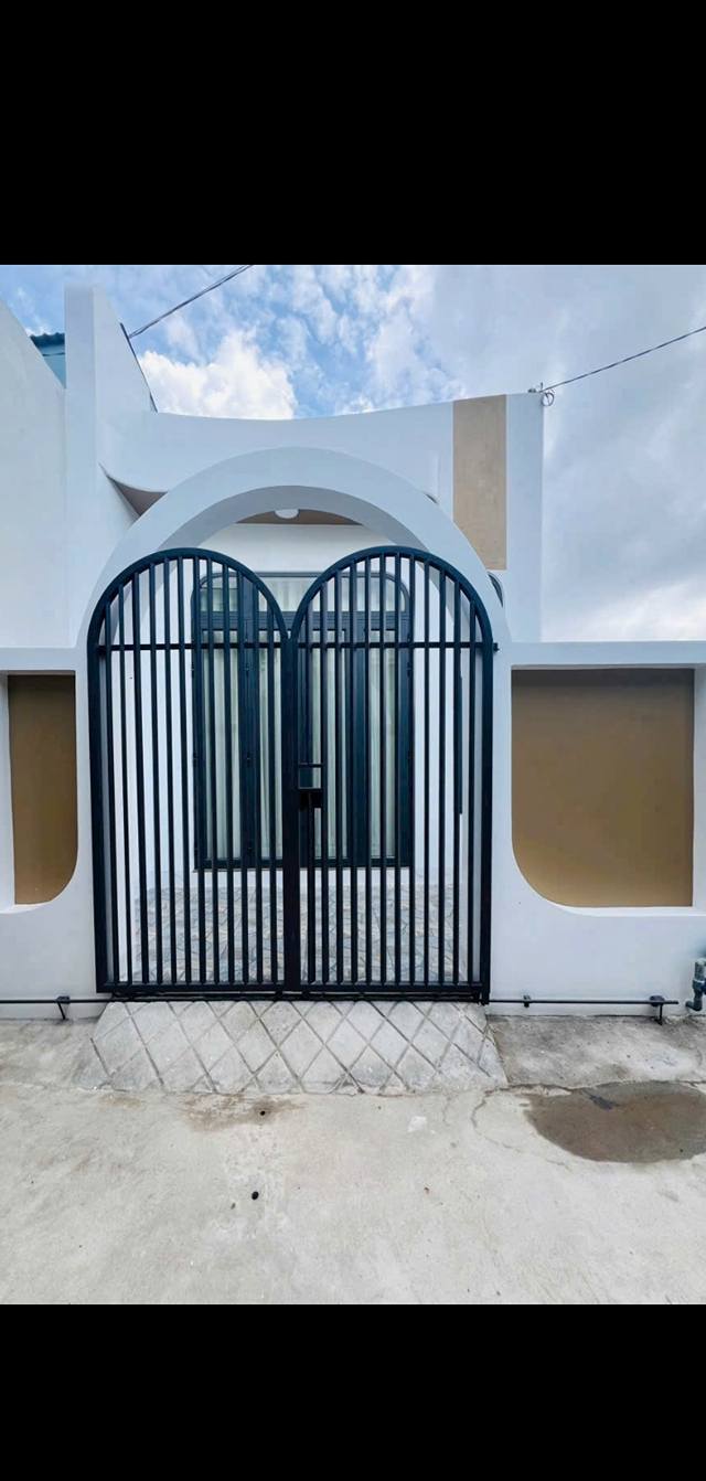 Nhà mới xây Khu phố 9, Phường Trung An, 60m² giá 1.095 tỷ - Sẵn sàng vào ở ngay!