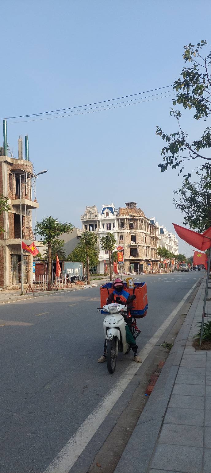 Đất nền phố Thạch Khôi Hải Dương 72m² - Giá thương lượng hấp dẫn!