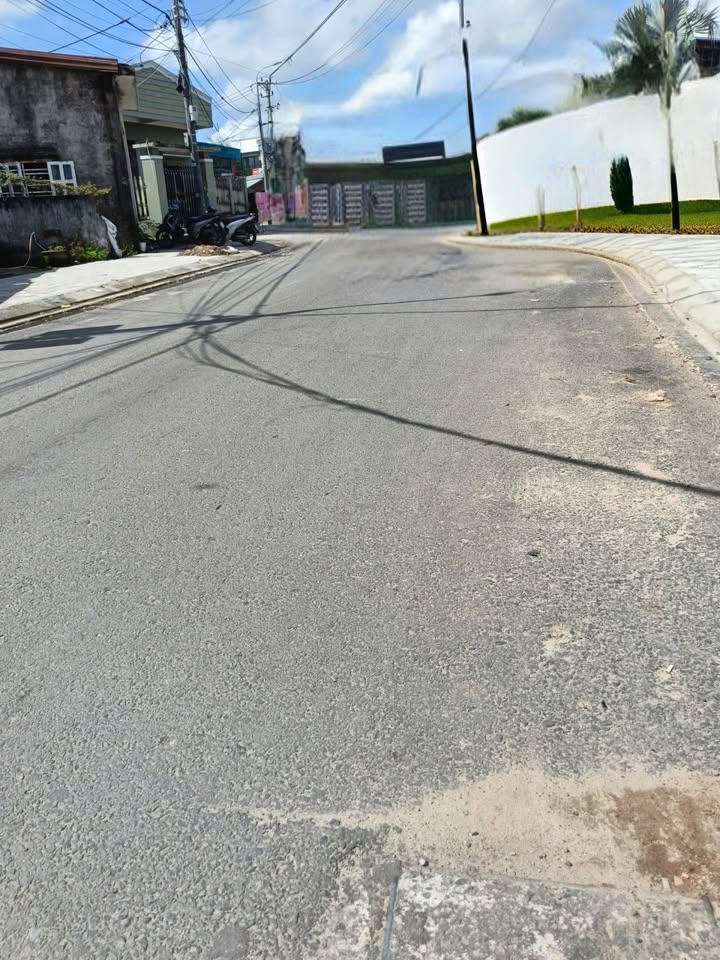 Đất nền mặt tiền Nam Cao, 86m² giá 4 tỷ - Cơ hội đầu tư sinh lời!