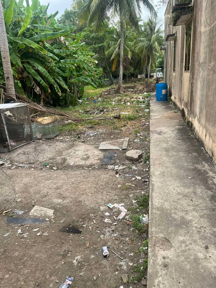 Đất nền đường Lê Văn Tuân, Vĩnh Hiệp, Rạch Giá 617.5m² giá chỉ 1.8 tỷ - Đầu tư sinh lời ngay!