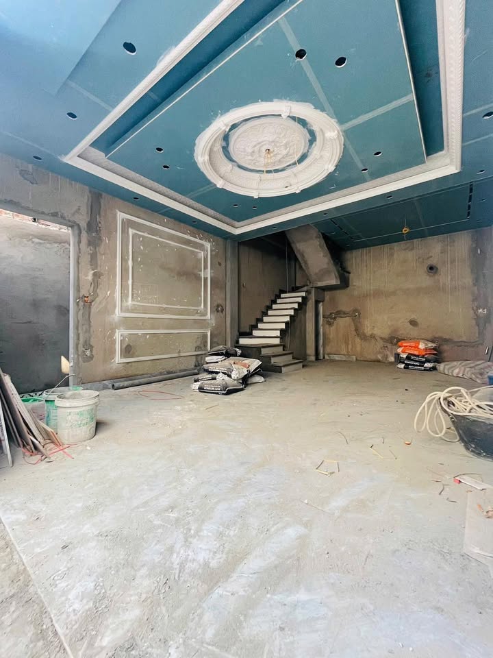 Nhà độc lập Miếu Hai Xã Hải Phòng 46m² giá 3.8 tỷ - Đầu tư sinh lời!