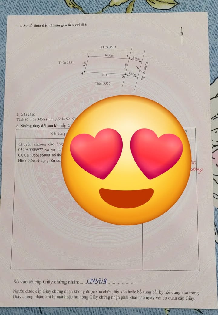 Đất nền Đằng Hải Hải An 42,9m² giá 2 tỷ - Sổ đỏ chính chủ!