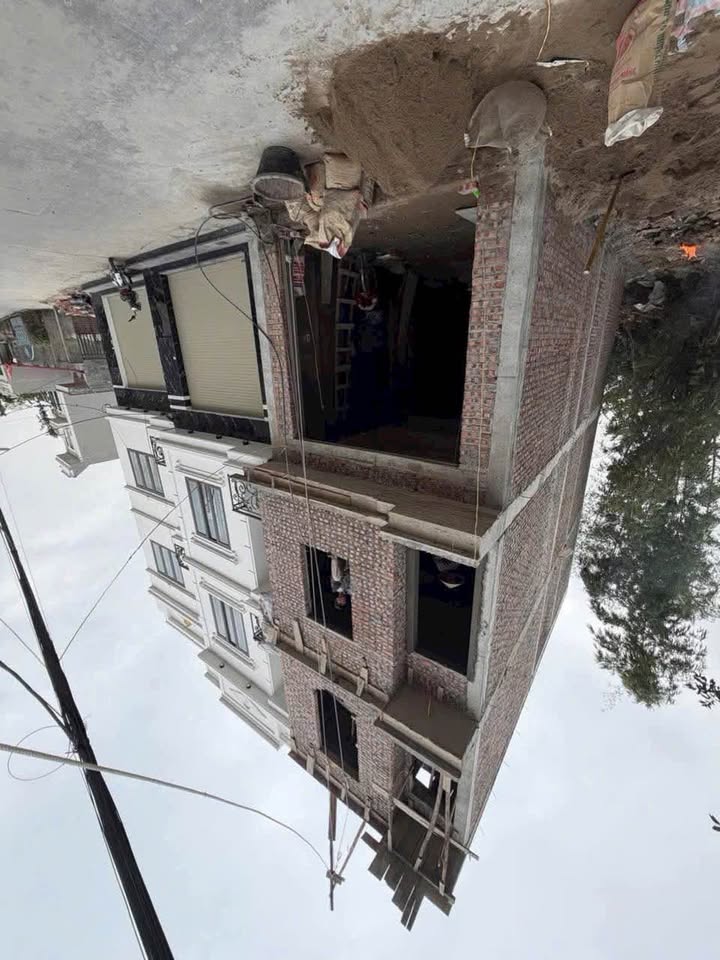 Nhà độc lập Phường Đa Phúc, Hải Phòng 40m² giá 2 tỷ - Kinh doanh thuận lợi!