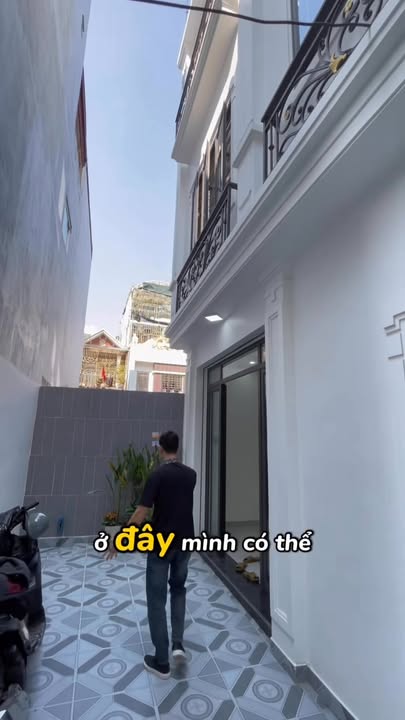 Nhà FrontHouse Đường Thiên Lôi, 40m² - Kinh doanh thuận lợi, giá thỏa thuận!