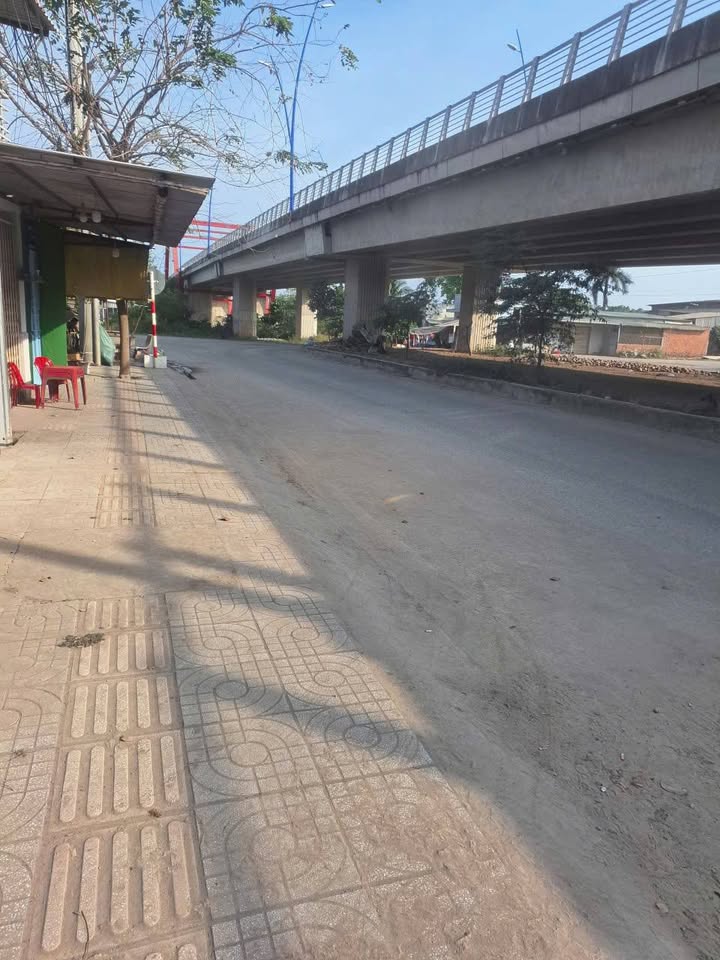 Đất nền hẻm Mạc Đĩnh Chi, Quận Ninh Kiều, 103m² - Giá chỉ 650 triệu, thương lượng!