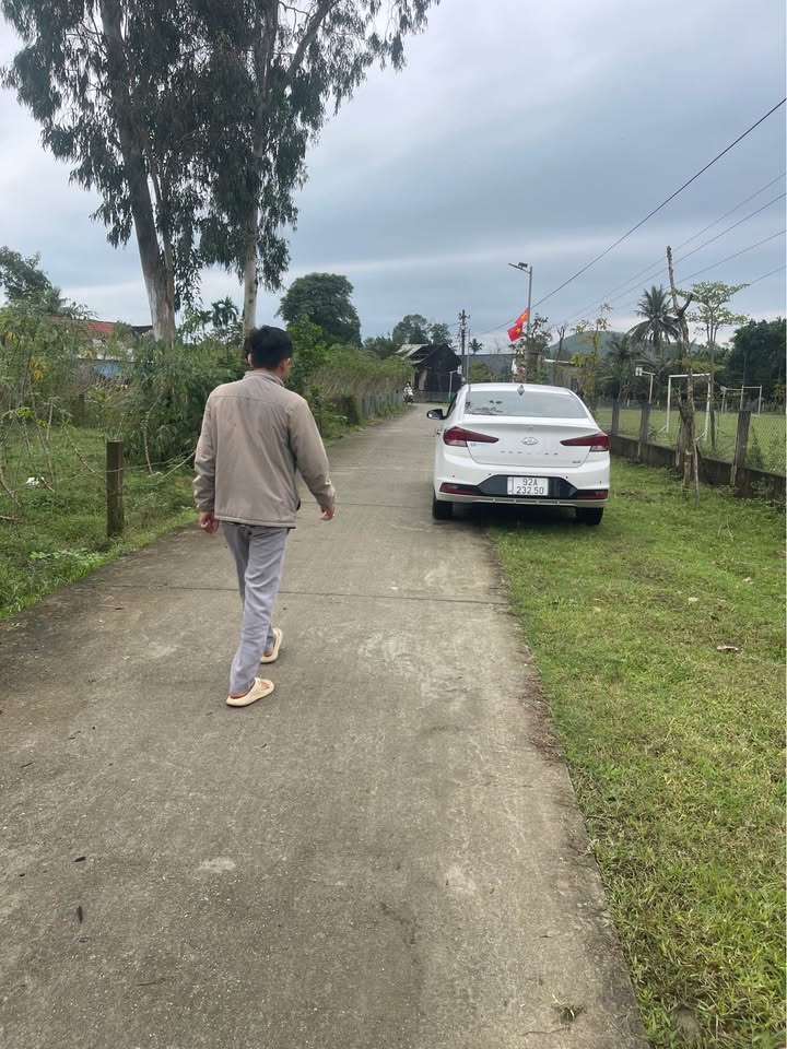 Đất nền xã Tam Anh Nam, huyện Núi Thành 130m² - Đường rộng, giá hấp dẫn!