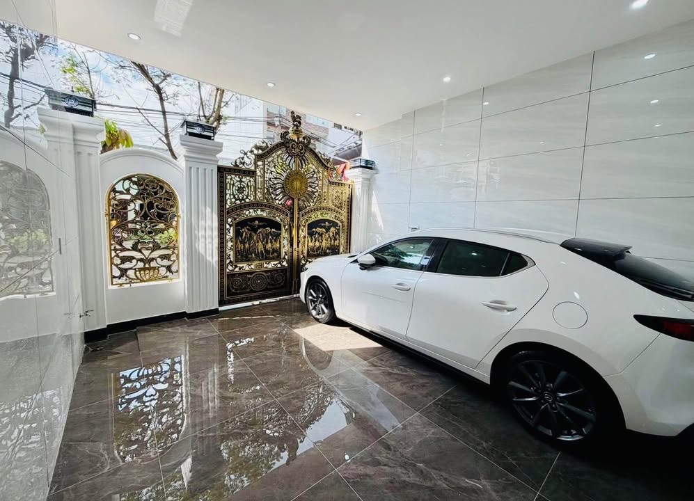 Nhà 2 tầng Đường Đặng Huy Tá, Liên Chiểu 85m² giá 7 tỷ - Full nội thất, chỉ việc vào ở!