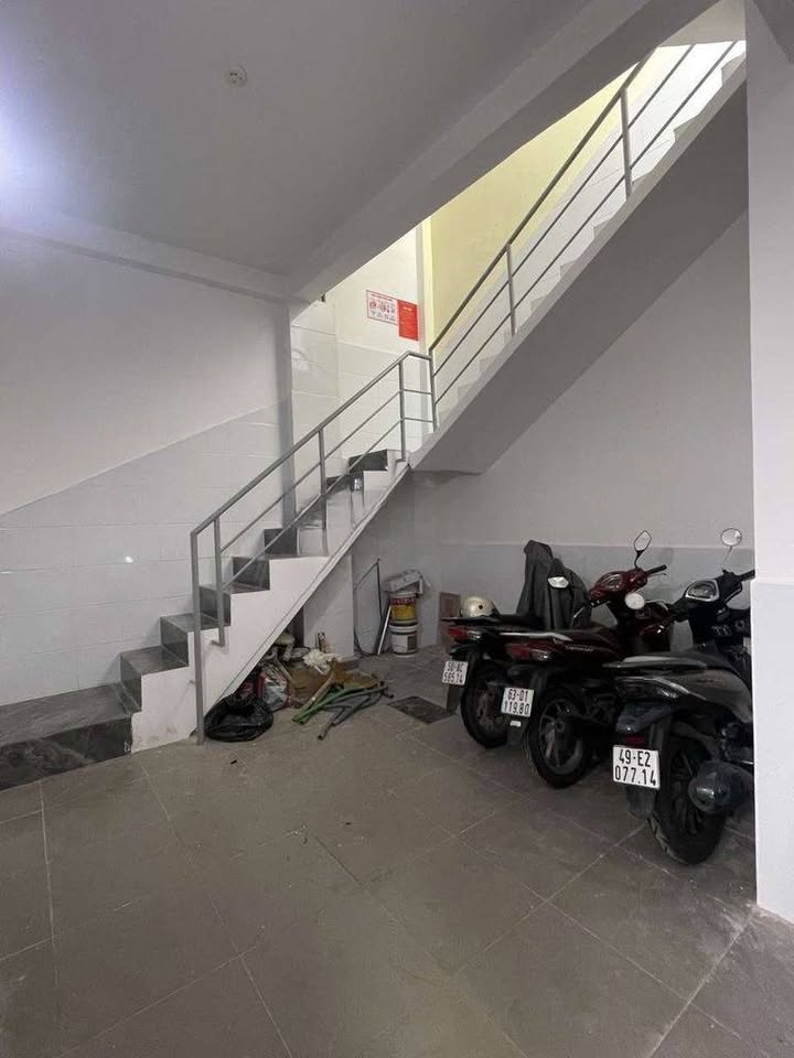 Nhà bán tại Lý Thánh Tông, Tân Thới Hòa, 105m² giá 14.5 tỷ - Lợi nhuận 7%/năm!