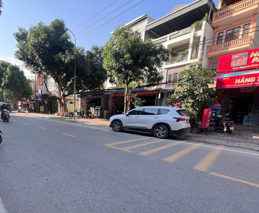 Đất nền Thị trấn Trâu Quỳ 60m² giá 5 tỷ - Tiềm năng đầu tư lớn!