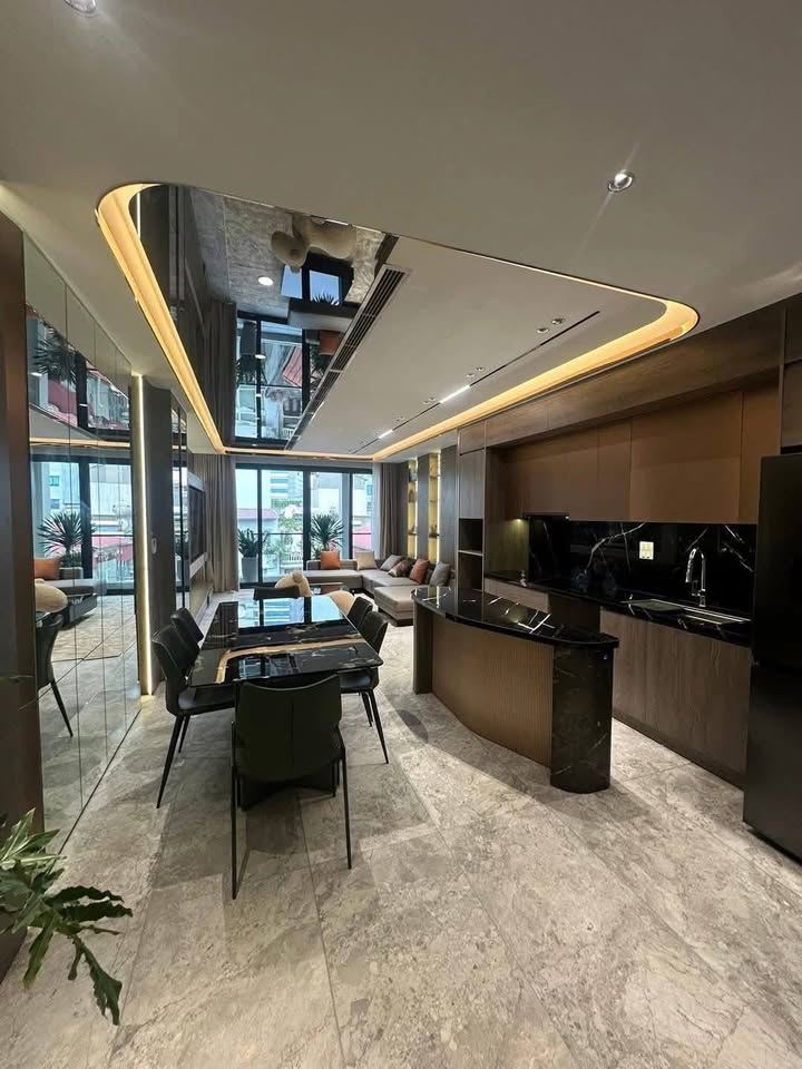 Nhà phố Ngọc Thụy, Long Biên 60m² giá thỏa thuận - Vị trí đắc địa cho kinh doanh!