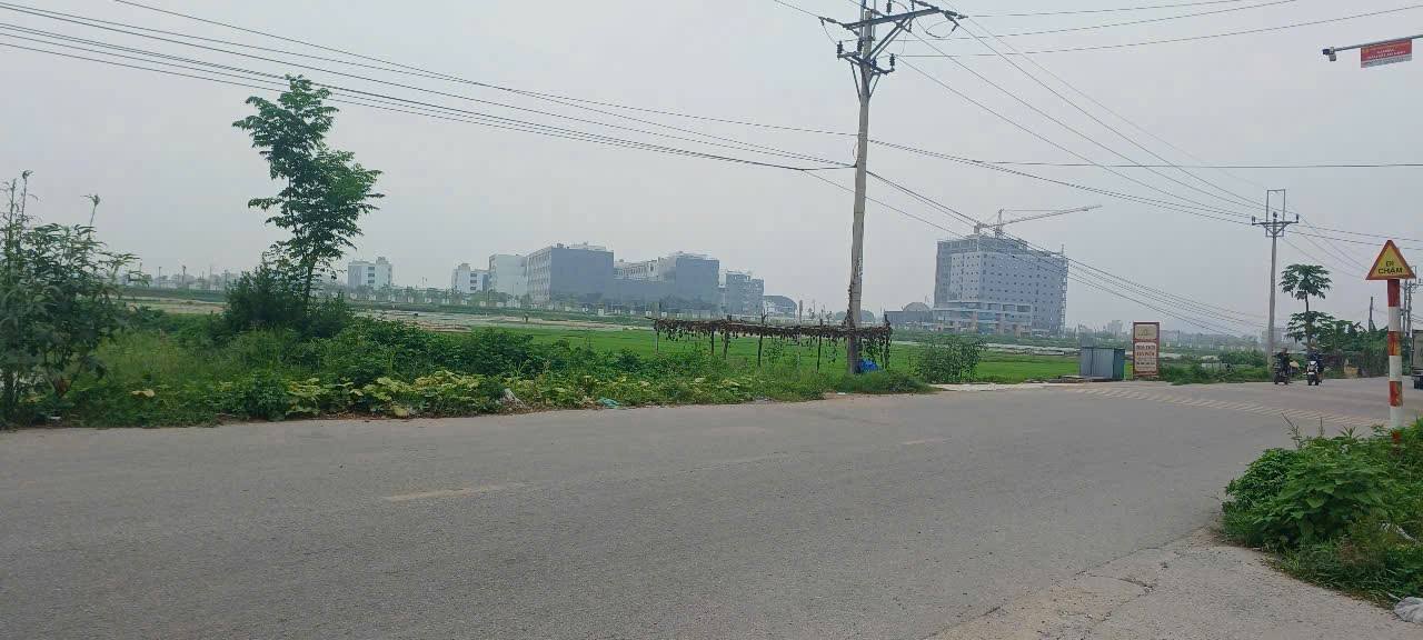 Đất nền Cẩm Giang Từ Sơn 90m² giá 4 tỷ - Tiềm năng tăng giá vượt bậc!