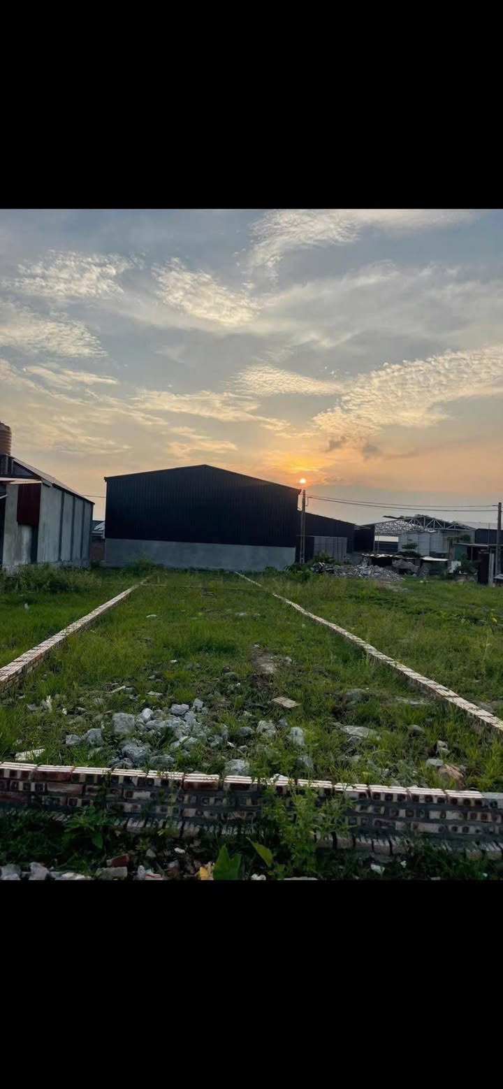 Đất nền KCN Thuận Thành 3, 73m² chỉ 3 tỷ - Cơ hội đầu tư hấp dẫn!