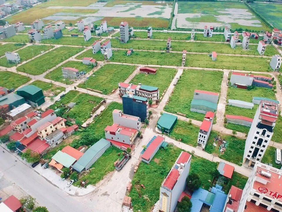 Đất nền QL1A, Phường Việt Hùng, 72m² giá 3 tỷ - Đầu tư sinh lời ngay!