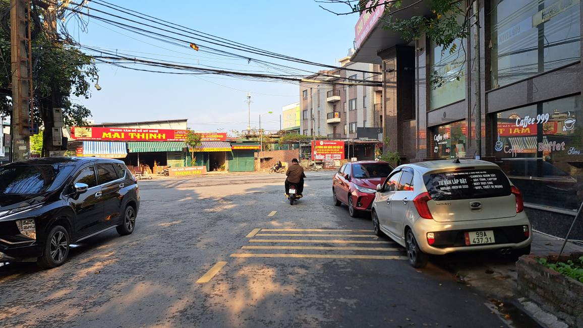 Lô đất kinh doanh Phường Phù Khê 68m² giá 5 tỷ - Đầu tư sinh lời ngay!