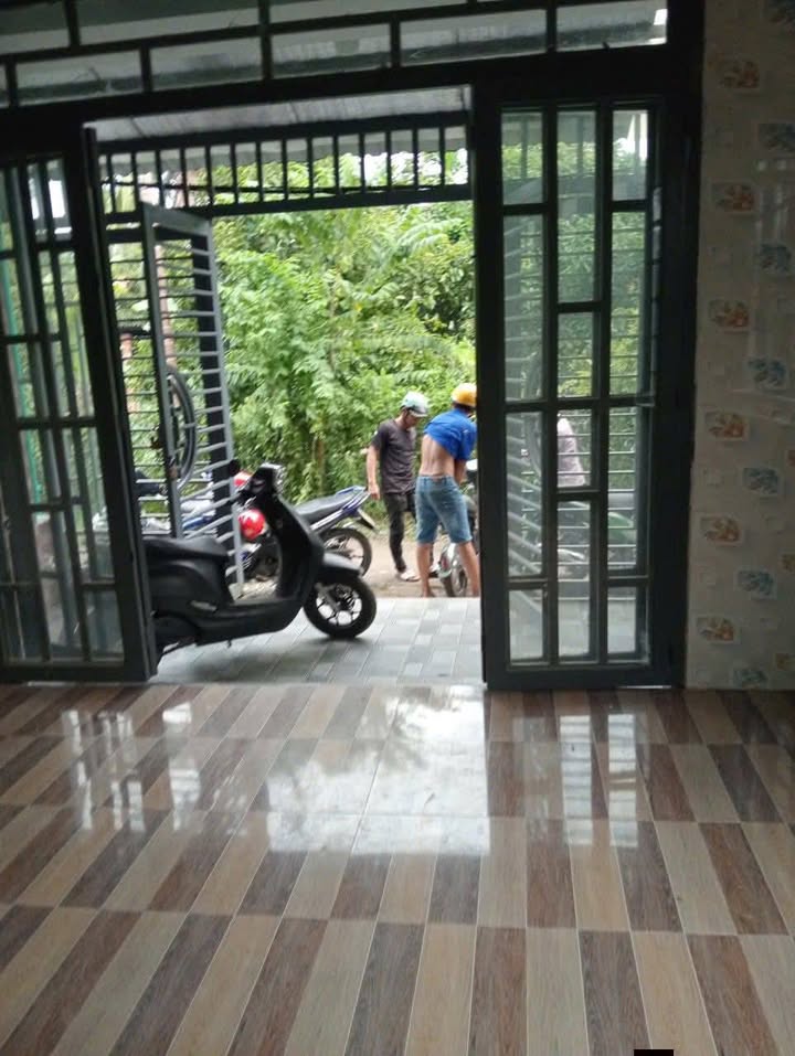 Nhà cho thuê tại An Sơn, Thành phố Thuận An 2 tầng giá chỉ 5 triệu/tháng