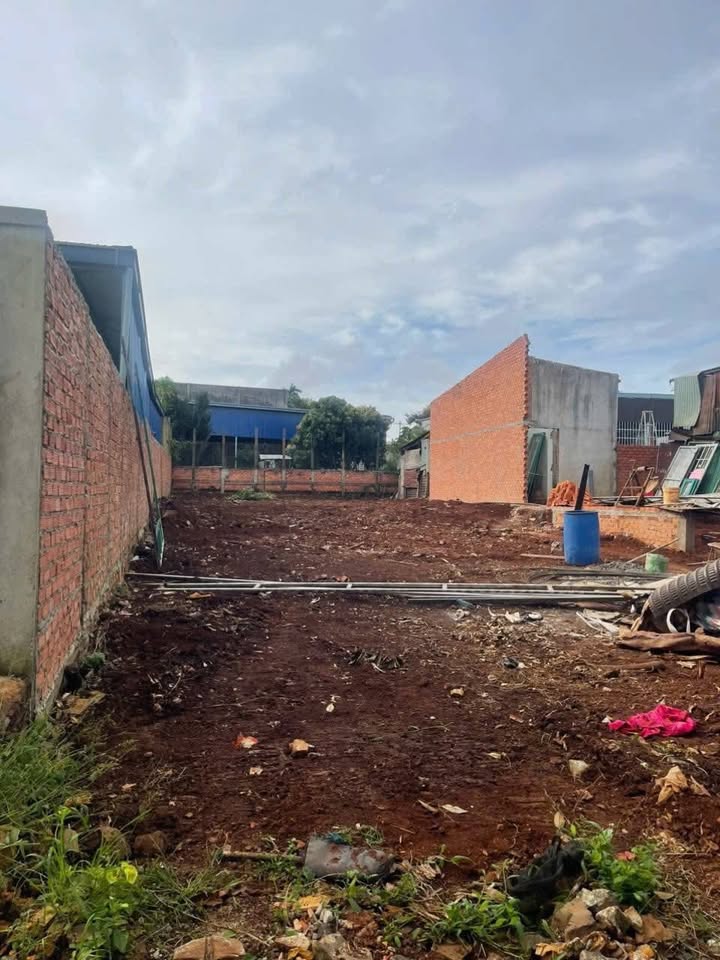 Đất nền hẻm Trần Nhật Duật, Buôn Hồ 160m² giá chỉ 745 triệu - Cơ hội đầu tư tốt!