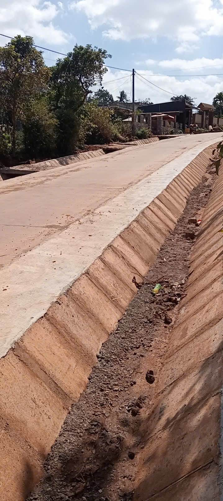 Đất mặt tiền Liên xã Epok - Quảng Tiến 330m² giá 450 triệu - Sổ đỏ chính chủ