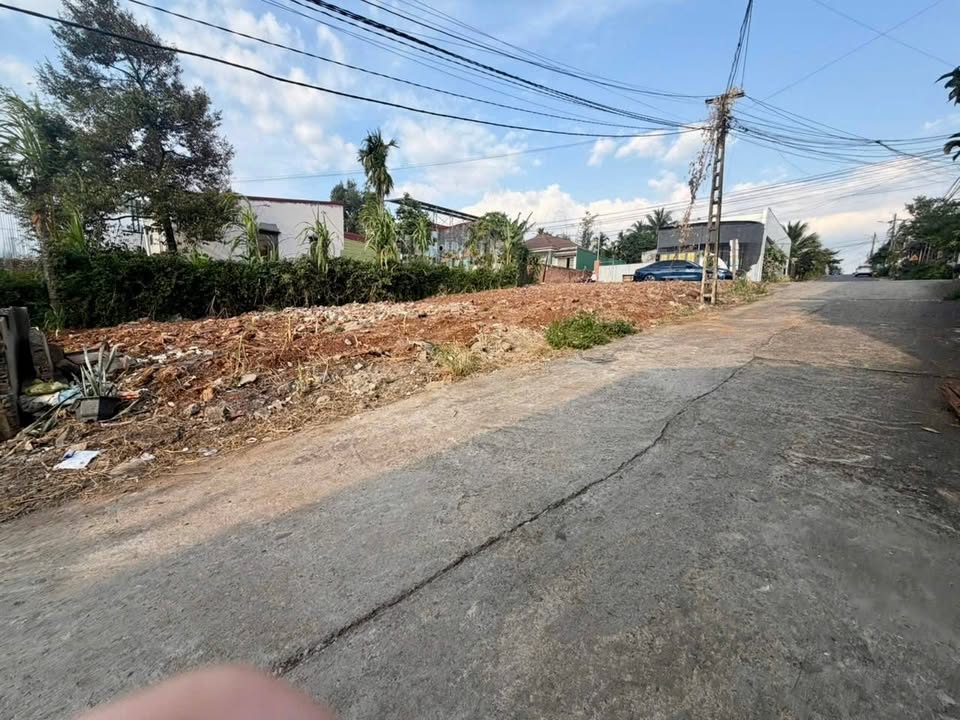 Đất nền hẻm Tuệ Tĩnh, TP Tuy Hòa 55m² giá 1.68 tỷ - Đầu tư sinh lời ngay!