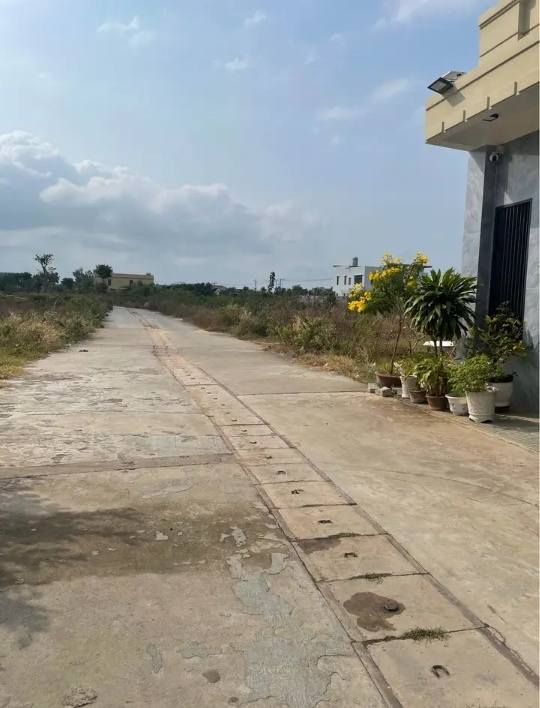 Đất nền xã Phước Tỉnh, Huyện Long Đất, 108m² giá chỉ 1.8 tỷ - Cơ hội đầu tư tuyệt vời!