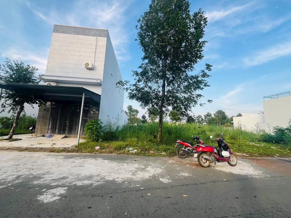 Đất nền KDC Hồng Loan 6A, Cần Thơ 90m² giá 2.39 tỷ - Sổ hồng đầy đủ