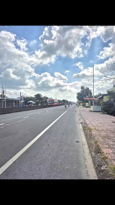 Nhà nghỉ + Nhà trọ + Nhà ở gia đình tại Vĩnh Lợi Bạc Liêu 1500m² - Cơ hội đầu tư sinh lời!