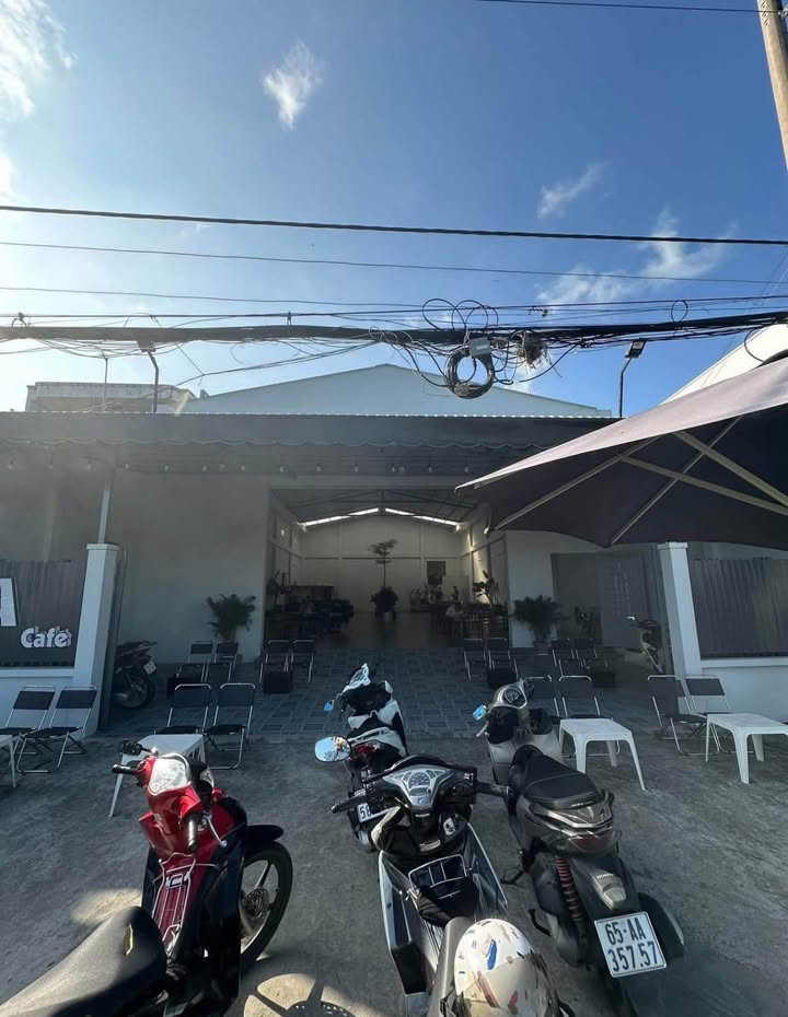 Kho mặt tiền đường Lý Thường Kiệt 312m² giá 10 tỷ - Đầu tư sinh lời ngay!