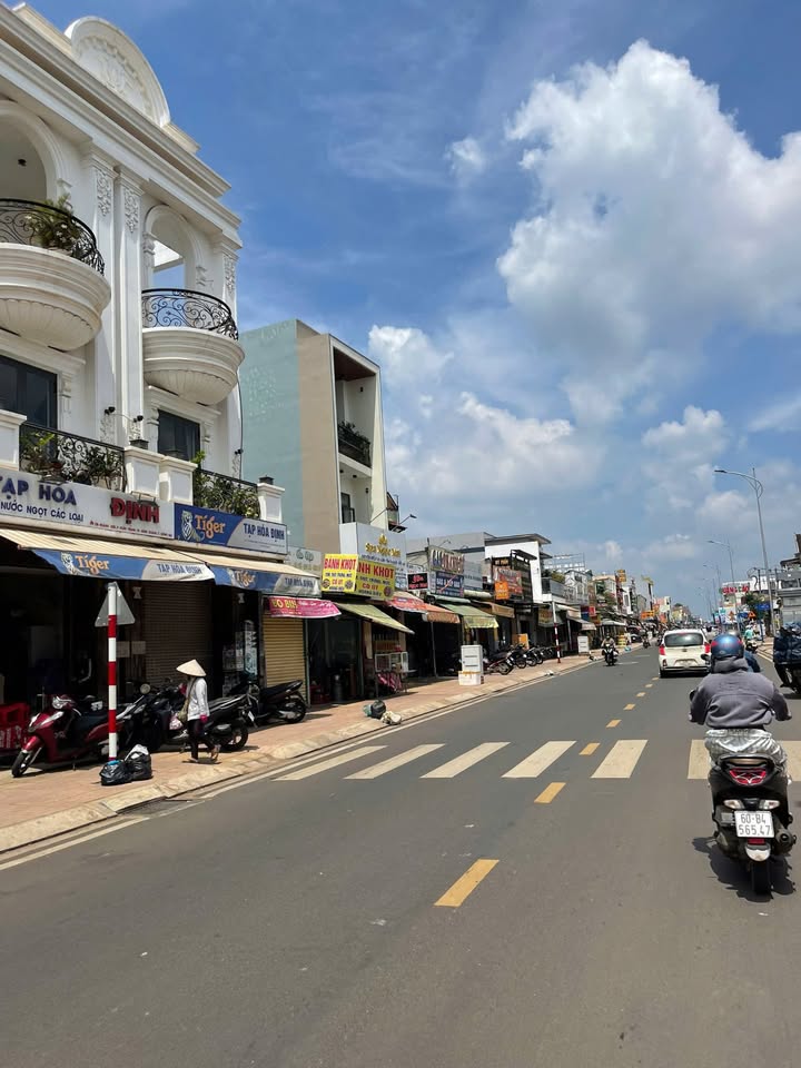 Đất thổ cư Bảo Vinh 120m² giá 850 triệu - Cơ hội đầu tư tuyệt vời!