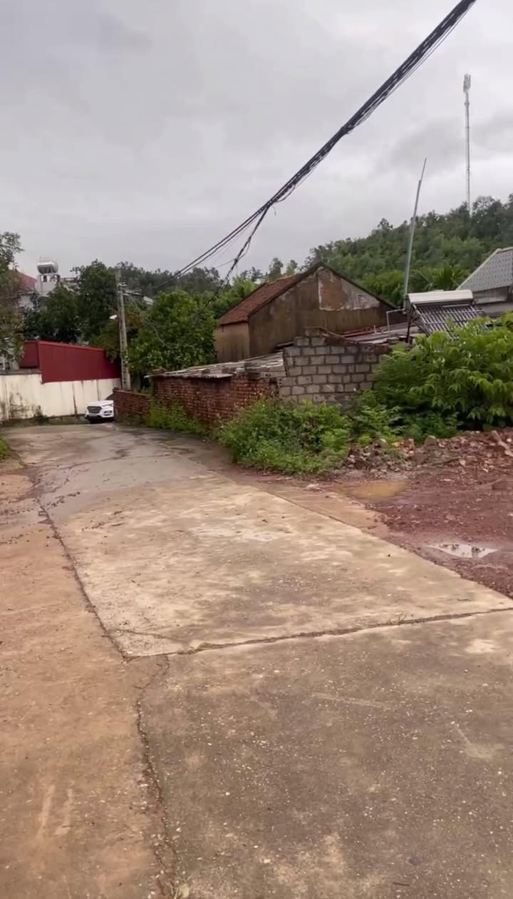 Đất nền Yên Lư Bắc Giang 125m² giá 2.5 tỷ - Cách KCN chỉ 400m!