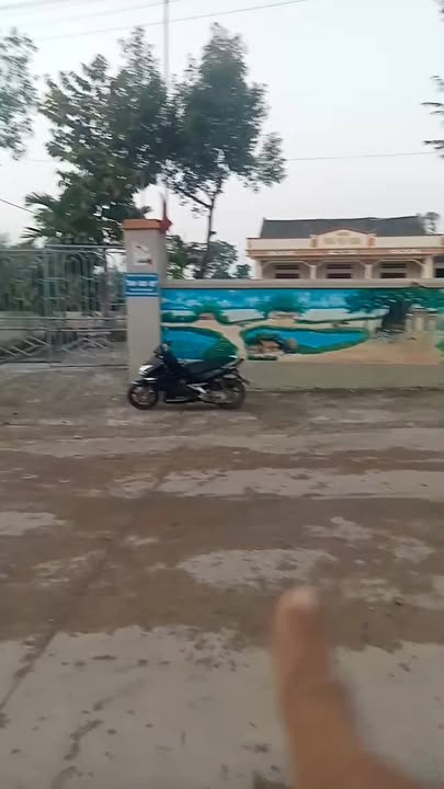 Đất nền xã Đào Mỹ, huyện Lạng Giang, 133m² - Lô góc hai mặt tiền cực hiếm!