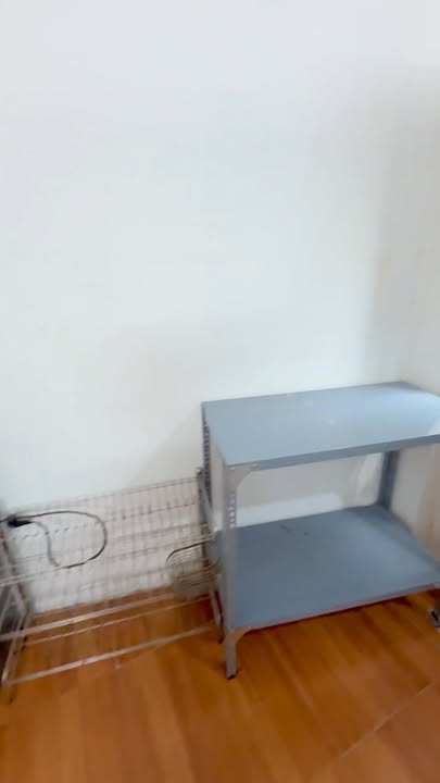 Phòng cho thuê Mễ Trì 20m² giá 2.4 triệu - Gần The Garden và Keangnam!