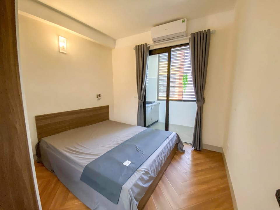 Phòng cho thuê tại Mai Dịch, Cầu Giấy - Nội thất đầy đủ, giá thỏa thuận!