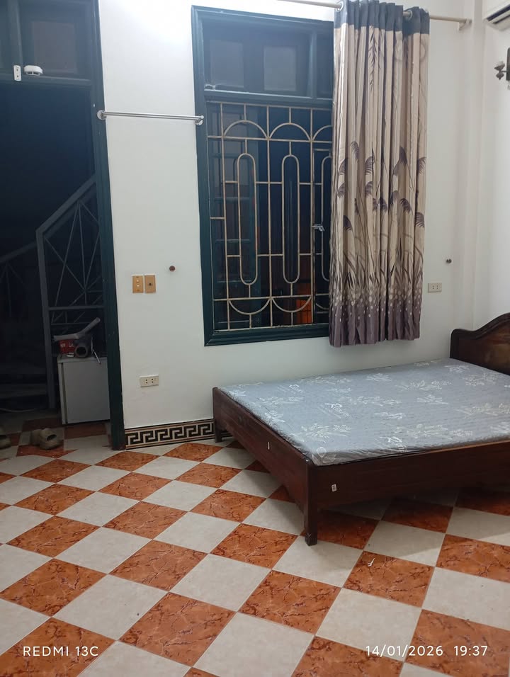 Phòng cho thuê 225/2 Quan Hoa, Cầu Giấy 3 triệu - Cửa sổ thoáng mát, ở ngay!