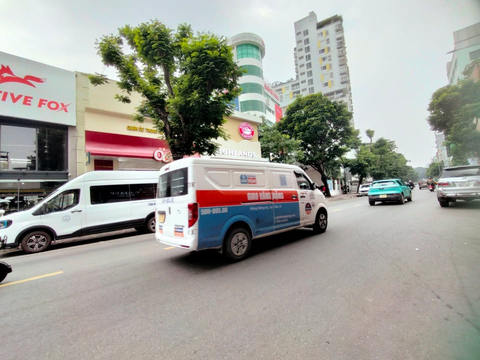 Căn hộ cho thuê tại Hẻm 285 CMT8, Quận 10 - 120m², chỉ 16.5 tỷ - Cơ hội đầu tư sinh lời!