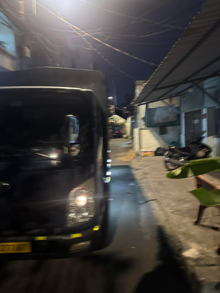 Nhà riêng Phường 8, Quận Gò Vấp, 71m² giá 7.5 tỷ - Chính chủ 1 đời, hẻm ô tô vào nhà!