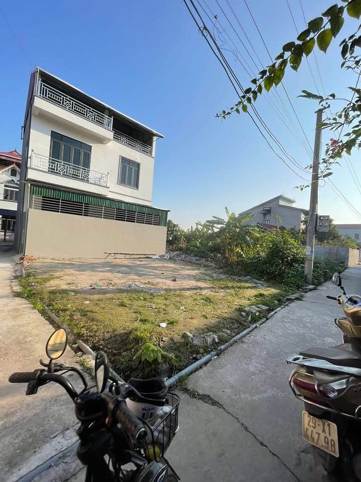 Đất nền lô góc 2 mặt tiền Thường Vũ, Mão Điền 79m² giá 2 tỷ - Cơ hội đầu tư tuyệt vời!