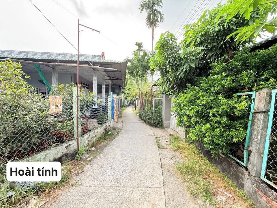 Đất nền thổ cư 150m² tại Bình Minh giá 520 triệu - Cơ hội đầu tư tuyệt vời!