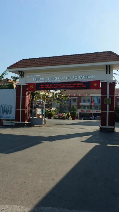 Đất nền Phường Tân Đông Hiệp, Dĩ An, 82m² - Giá thỏa thuận - Cơ hội vàng cho nhà đầu tư!