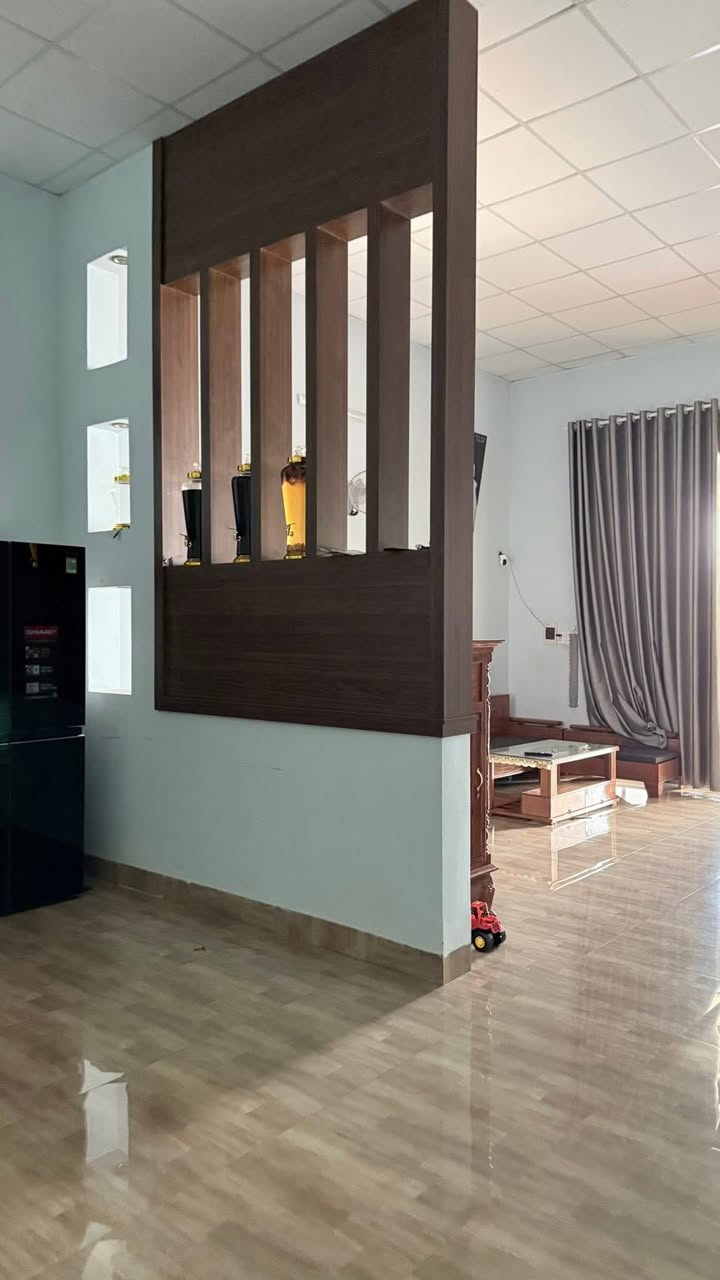 Nhà phố Buôn Hồ 50m² giá 6.2 tỷ - Kinh doanh sầm uất!