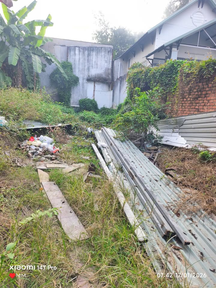 Lô đất mặt tiền Hưng Định 20, 88m² giá 3,15 tỷ - Đầu tư sinh lời ngay!