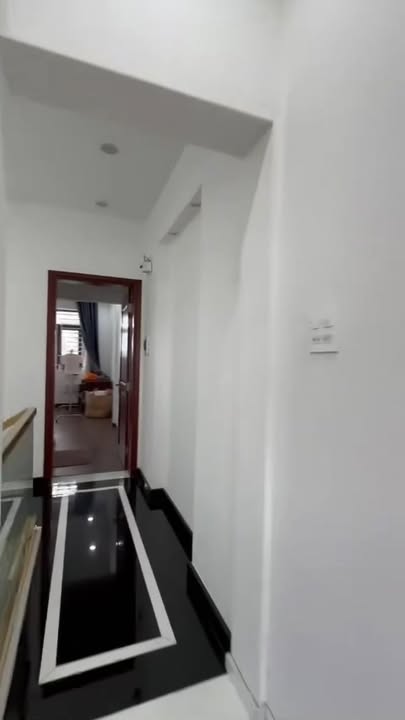 Nhà 1 trệt 2 lầu KDC Long Thịnh 85m² giá 4.999 tỷ - Xây chắc chắn, nội thất cao cấp