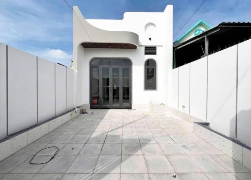 Nhà tại Khu phố Hưng Phú, Gò Công 80m² giá 850 triệu - Chính chủ bán gấp!