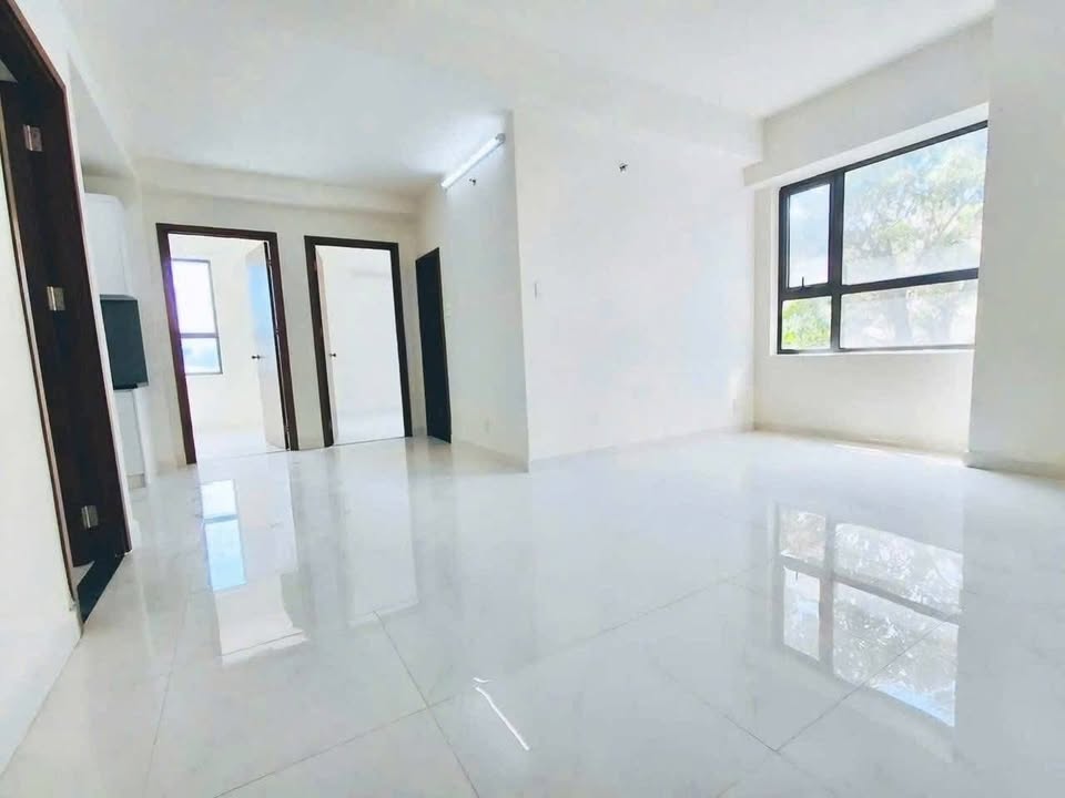 Chung cư Green River Quận 8 65m² giá 2.75 tỷ - Sẵn sàng nhận nhà mới!