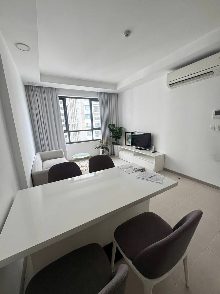 Căn hộ GoldView Quận 4 68m² giá 6.1 tỷ - Sẵn sàng vào ở ngay!