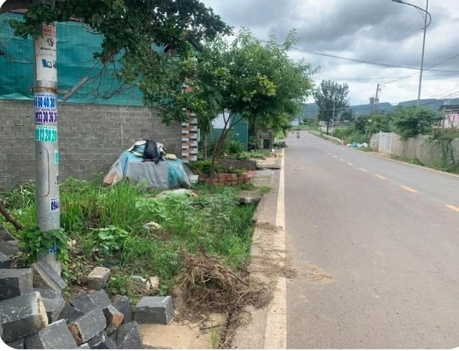 Đất nền Phú Hội, Đức Trọng, 240m² giá 2.4 tỷ - Đầu tư sinh lời ngay!