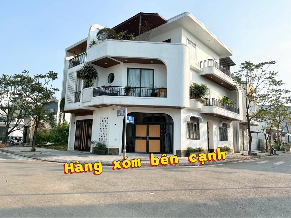 Đất nền KQH Hương Sơ, Huế 60m² giá 1.35 tỷ - Hướng Nam, cạnh công viên!
