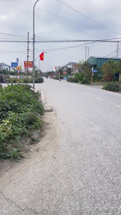 Đất nền phường Đông Vĩnh, TP Vinh 88m² giá thỏa thuận - Đất đẹp, vị trí thuận lợi!