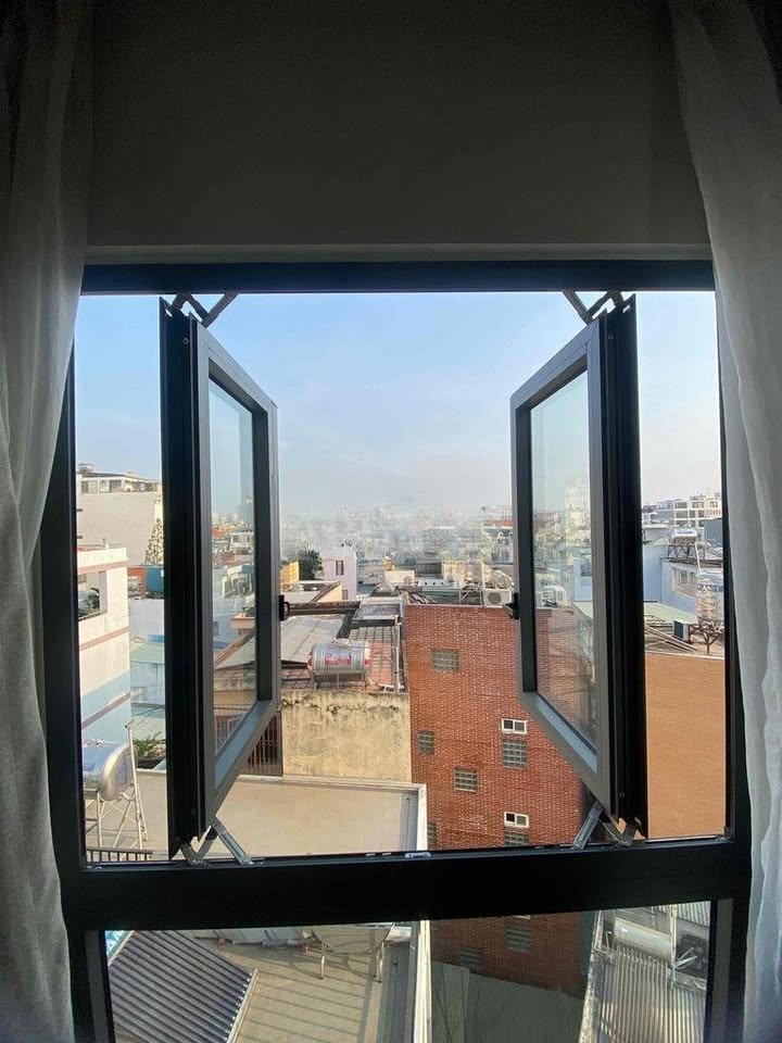 Nhà Trần Bình Trọng, Quận Bình Thạnh 90m² - Đầu tư sinh lời hơn 100 triệu/tháng!