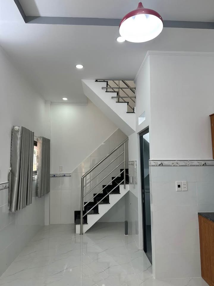 Nhà riêng 248-CG, Bình Mỹ 80m² giá 1.25 tỷ - Xây dựng chắc chắn, nội thất cao cấp!