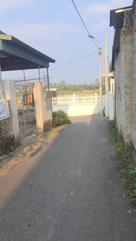 Đất nền Quất Lưu, Bình Xuyên 100m² giá 1.2 tỷ - Đầu tư sinh lời ngay!